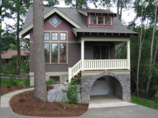 Cedar Cottages